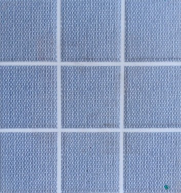 ASIA TILE 25X25 RAVENNA BLUE